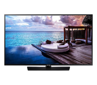 Samsung HG49EJ670UB 124,5 cm (49") 4K Ultra HD Smart TV Noir 20 W