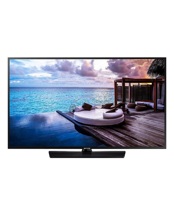 Samsung HG49EJ670UB 124,5 cm (49") 4K Ultra HD Smart TV Noir 20 W