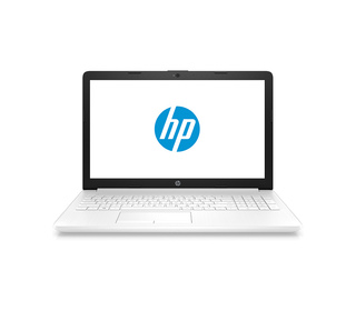 HP 15-DB0046NF 15.6" AMD A4 4 Go Blanc 1000