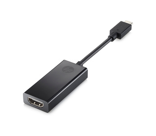 HP Adaptateur USB type C vers HDMI 2.0