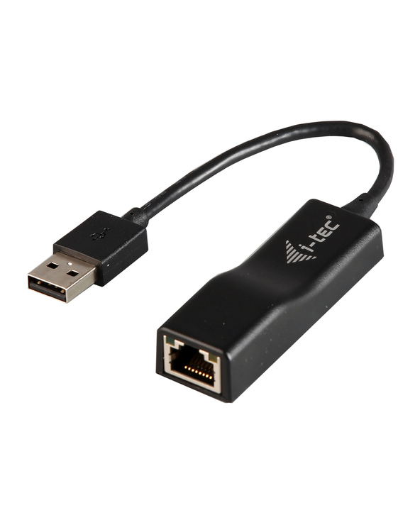 i-tec Advance USB 2.0 Fast Ethernet Adapter