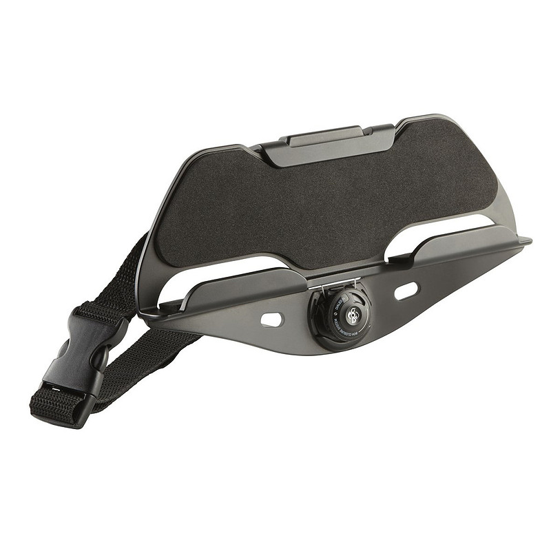 Targus Universal In-Car Tablet Holder pour iPad et tablettes 7-10"