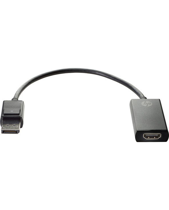 HP Adaptateur DisplayPort 1.4 vers HDMI True 4K