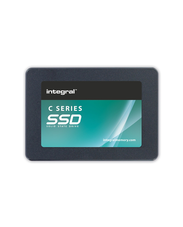 Integral 240GB C SERIES SATA III 2.5" SSD 2.5" 240 Go Série ATA III TLC