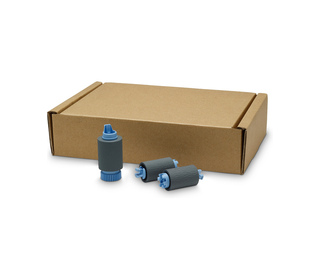 HP Kit de rouleaux PageWide