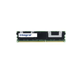 Integral 4GB DDR3 1600MHz DESKTOP NON-ECC MEMORY MODULE module de mémoire 4 Go 1 x 4 Go