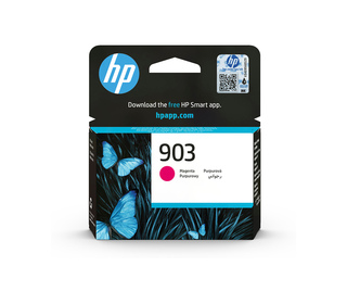 HP 903 Cartouche d’encre magenta authentique