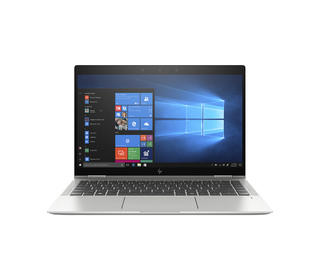 HP EliteBook x360 1040 G6 14" I7 8 Go Argent 256 Go