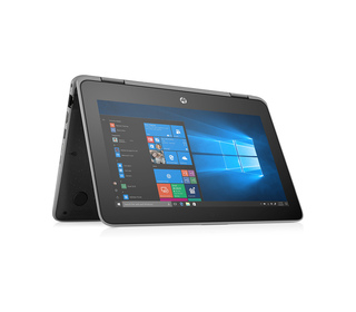 HP ProBook x360 11 G3 EE 11.6" PENTIUM 4 Go Noir 128 Go