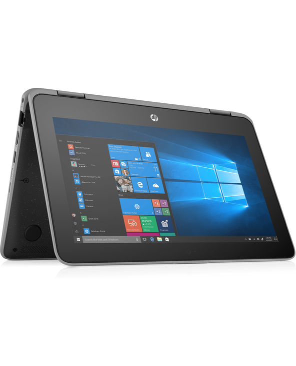 HP ProBook x360 11 G3 EE 11.6" PENTIUM 4 Go Noir 128 Go