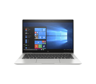 HP EliteBook x360 1030 G4 13.3" I7 8 Go Argent 512 Go