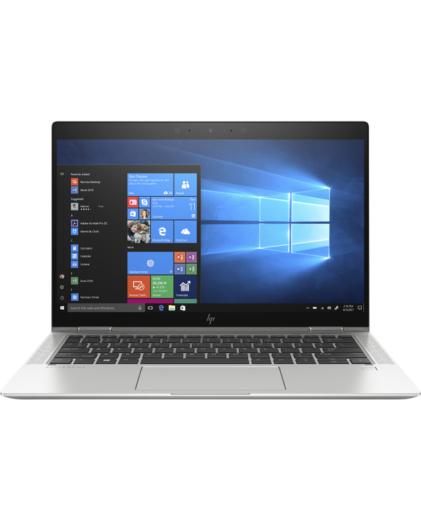 HP EliteBook x360 1030 G4 13.3" I7 8 Go Argent 512 Go