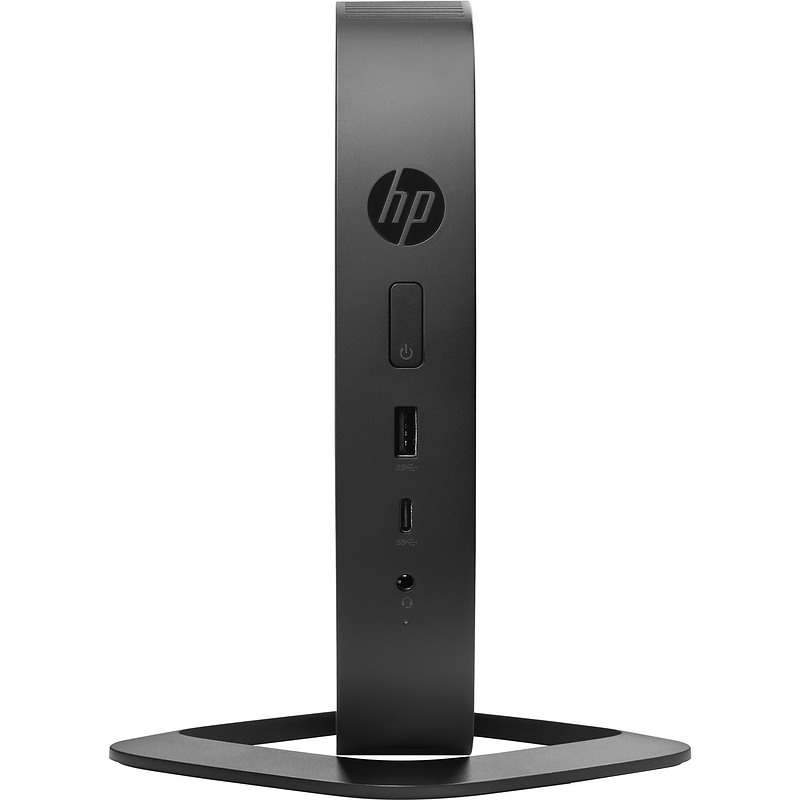 HP t530 1,5 GHz Windows 10 IoT Enterprise 960 g Noir GX-215JJ