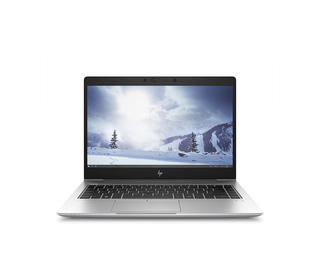 HP Mobile Thin Client MT45 14" AMD Ryzen 3 PRO 8 Go Argent 128 Go