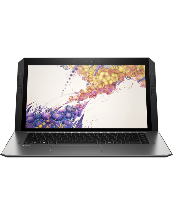 HP ZBook x2 G4 14" I7 8 Go Gris 256 Go