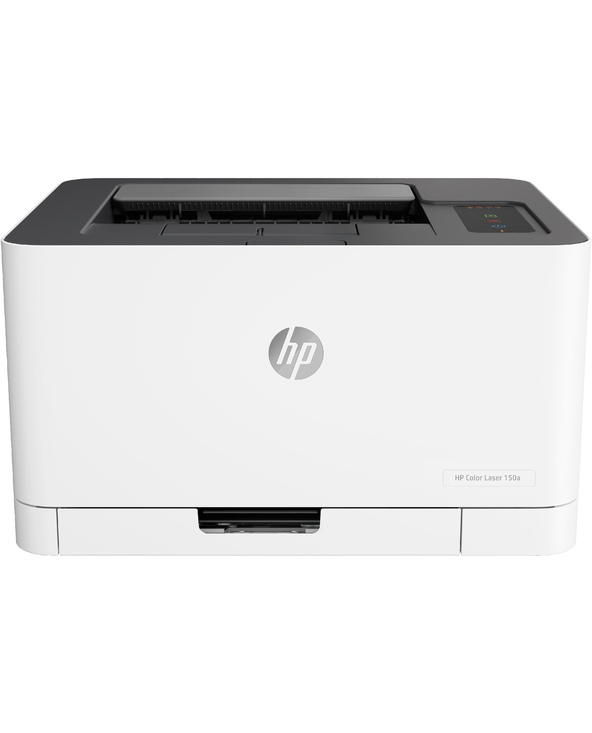 HP Color Laser Laser couleur 150a, Imprimer