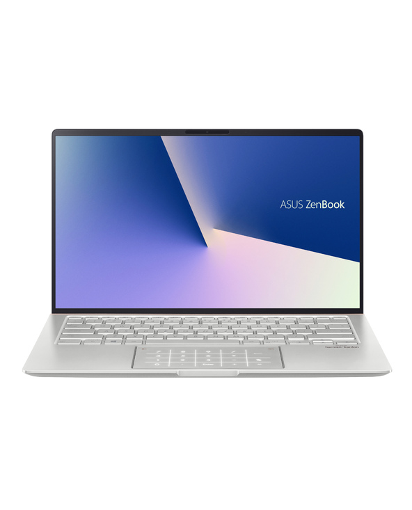 ASUS Zenbook UX433FAC-A5183R 14" I7 16 Go Argent 512 Go