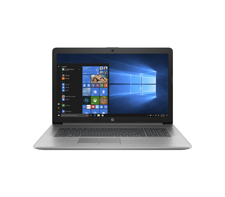 HP 470 G7 17.3" I5 8 Go Argent 256 Go