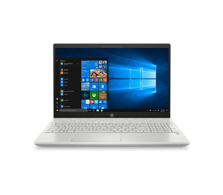 HP Pavilion 15-CS2015NF 15.6" I7 16 Go Argent 512 Go