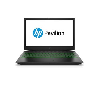 HP Pavilion Gaming 15-CX0047NF 15.6" I5 8 Go Noir 256 Go