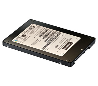 Lenovo 4XB7A17062 disque SSD 2.5" 800 Go SAS