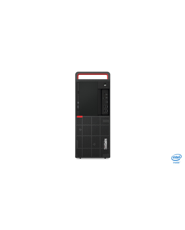 Lenovo ThinkCentre M920T PC I5 8 Go 256 Go Windows 10 Pro Noir