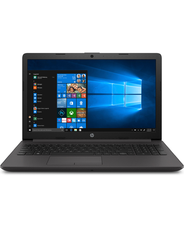 HP 250 G7 15.6" I3 8 Go Argent 256 Go