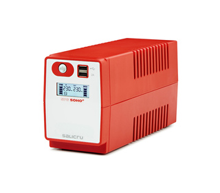 Salicru SPS 850 SOHO+
