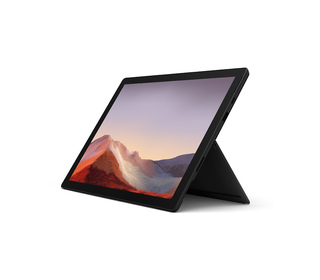 Microsoft Surface Pro 7 12.3" 256 Go Noir