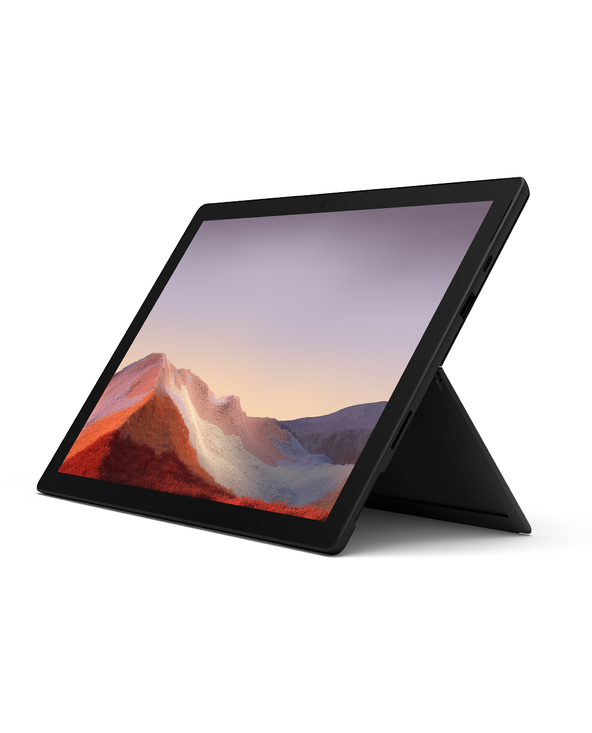 Microsoft Surface Pro 7 12.3" 256 Go Noir