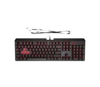 HP Clavier encodeur OMEN by