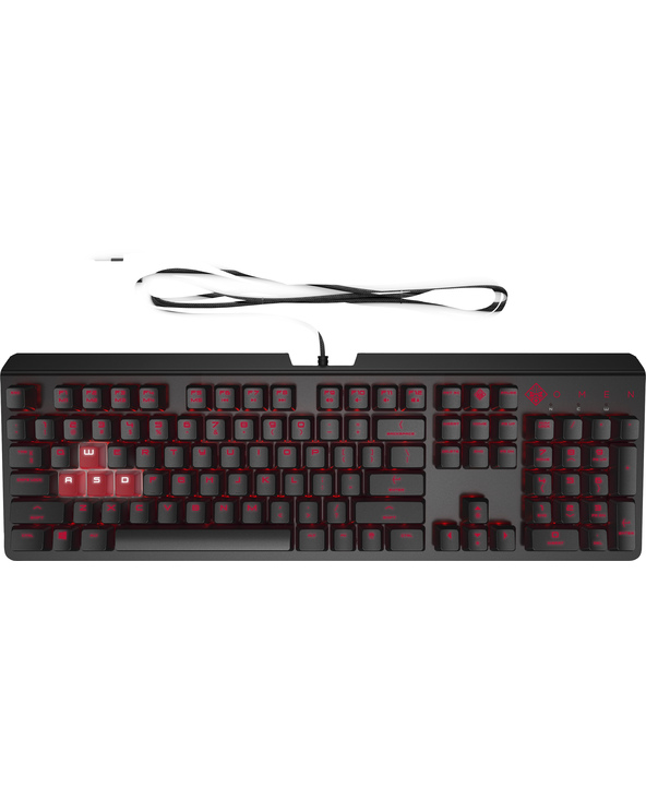 HP Clavier encodeur OMEN by