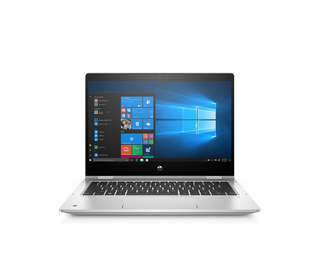 HP ProBook x360 435 G7 13.3" AMD Ryzen 5 8 Go Argent 256 Go