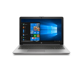 HP 250 G7 15.6" I5 8 Go Gris, Argent 256 Go