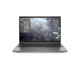 HP ZBook Firefly 14 G7 14" I7 16 Go Argent 1 To
