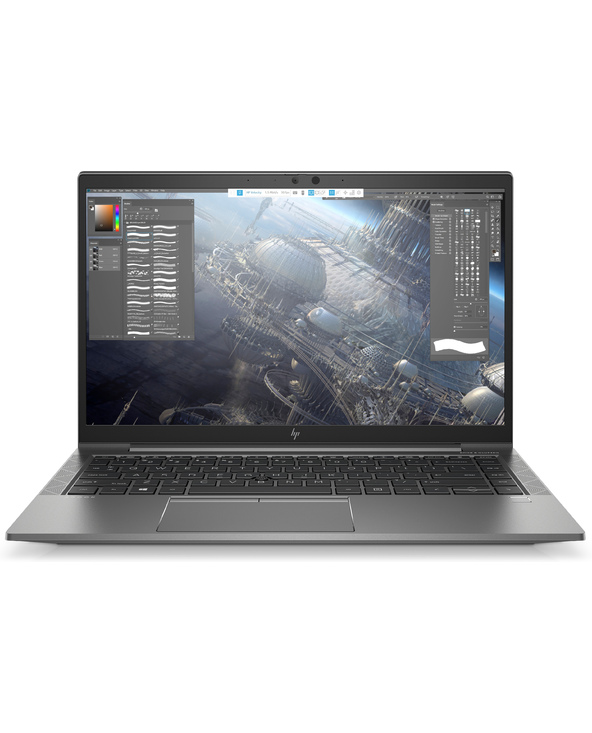 HP ZBook Firefly 14 G7 14" I7 16 Go Argent 1 To