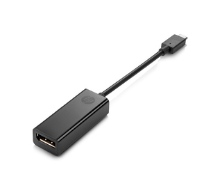 HP Adaptateur USB-C vers DP