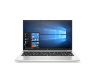 HP EliteBook 850 G7 15.6" I7 16 Go Argent 512 Go