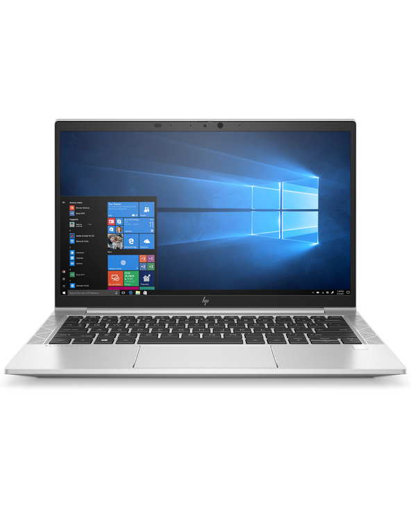 HP EliteBook 835 G7 13.3" AMD Ryzen 5 PRO 8 Go Argent 256 Go