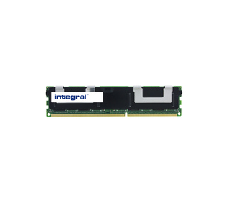 Integral 8GB DDR3 1600MHz DESKTOP NON-ECC MEMORY MODULE module de mémoire 8 Go 1 x 8 Go