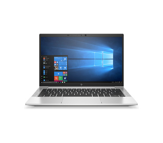 HP EliteBook 835 G7 13.3" AMD Ryzen 7 Pro 16 Go Argent 512 Go