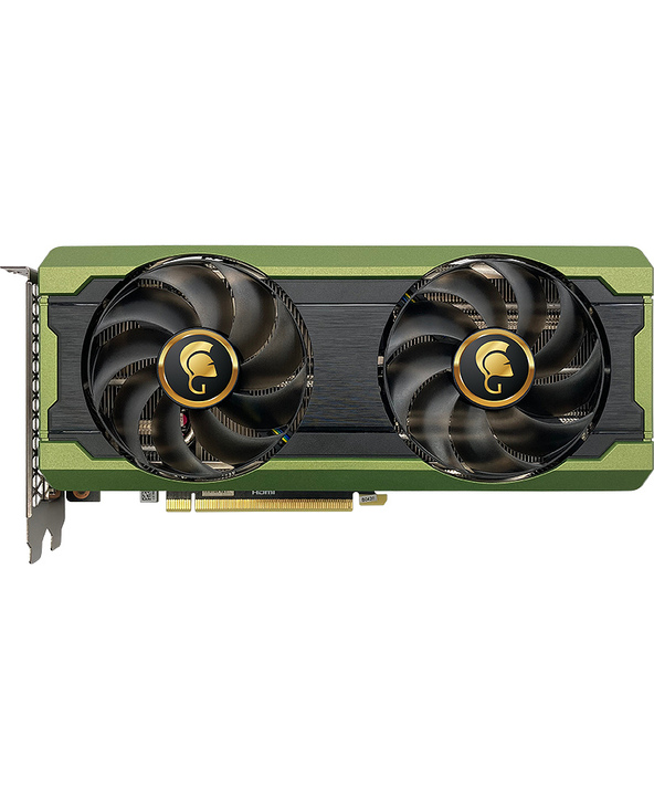 Manli N719406TIM25651 carte graphique NVIDIA GeForce RTX 4060 Ti 16 Go GDDR6