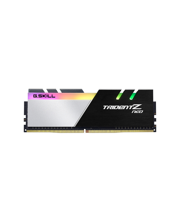 G.Skill Trident Z Neo F4-3600C18Q-128GTZN module de mémoire 128 Go 4 x 32 Go DDR4 3600 MHz