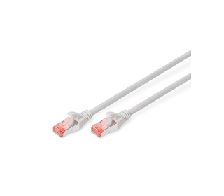Digitus Câble de liaison CAT 6 S/FTP
