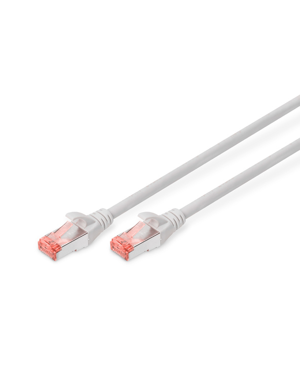 Digitus Câble de liaison CAT 6 S/FTP