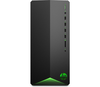 HP Pavilion Gaming TG01-0093NF PC I5 8 Go 1,13 To Windows 10 Home Noir