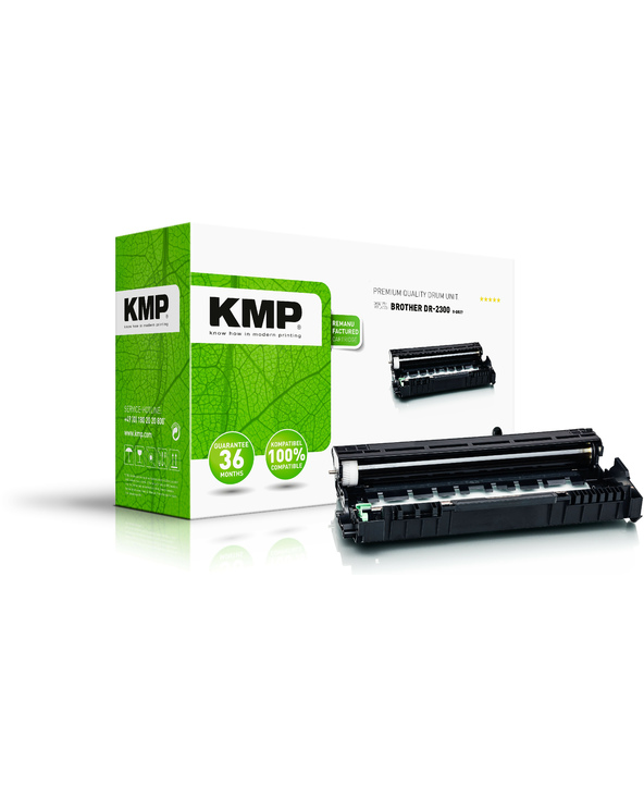 KMP B-DR27 1 pièce(s)