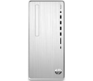 HP Pavilion TP01-0048NF PC AMD Ryzen 5 8 Go 1,13 To Windows 10 Home Argent