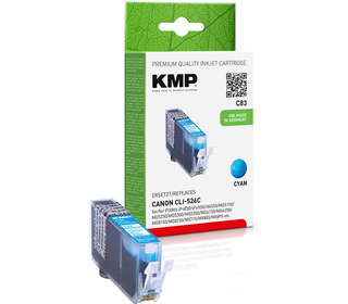 KMP C83 cartouche d'encre 1 pièce(s) Cyan