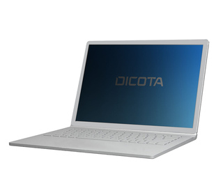 DICOTA D70523 filtre anti-reflets pour écran et filtre de confidentialité Filtre de confidentialité sans bords pour ordinateur 4